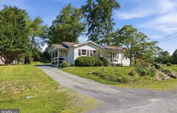 114 HARRISON Lane, WINCHESTER, VA 22602