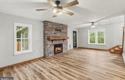 2178 LOG CABIN Road, YORK, PA 17408