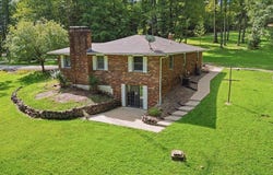 8723 Keys Road, Mount Vernon, OH 43050