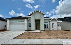 8776 JUPITER ST., BROWNSVILLE, TX 78521