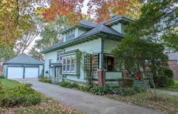 22824 Liscomb Avenue, Eastpointe, MI 48021