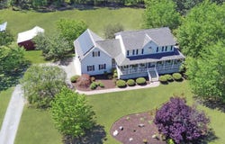 1646 PUGHS STORE RD, AFTON, VA 22920