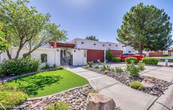 204 Casas Bella Lane, Santa Teresa, NM 88008