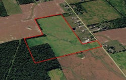 N Thayer Road, Lima, OH 45801