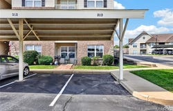 313 Bramblett Hills, O'Fallon, MO 63366