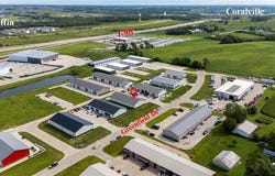200 Greenfield Dr, Tiffin, IA 52340