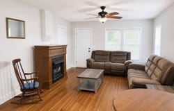 207 Spring Street, Marshall, AR 72650