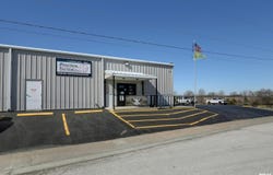 1 INDUSTRIAL Drive, La Grange, MO 63448
