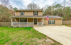 117 S Forest Road, Chickamauga, GA 30707
