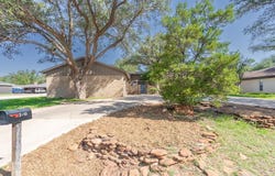 2410 Culpeper Dr, Midland, TX 79705