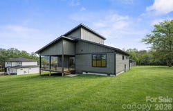 6 Scott Meadows Drive, Asheville, NC 28806