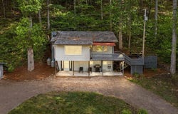4187 W Old Murphy Road, Franklin, NC 28734