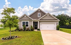 1112 Wading Point Boulevard, Huger, SC 29450