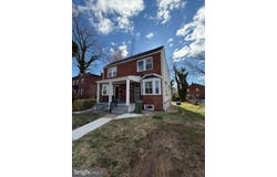 3705 N ROGERS AVE N, BALTIMORE, MD 21207