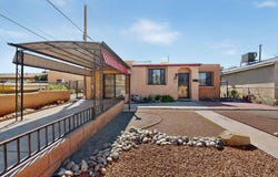 406 Smith Avenue SE, Albuquerque, NM 87102