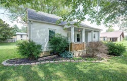 230 S Main Street, Chrisney, IN 47611