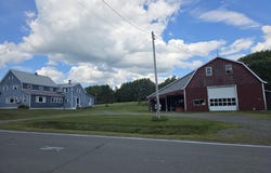 573 Shin Pond Road, Patten, ME 04765