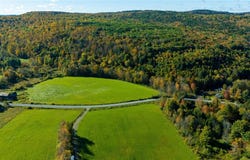 Brown Road, Oxford, NY 13830