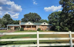 1162 Cove Road, Mountain View, AR 72560
