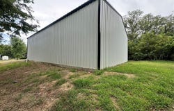 W Indian Lane, Eufaula, OK 74432