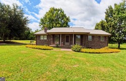 2160 Bostic Mill Road, Bartow, GA 30413