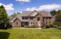 4 Cooks Corner, Plainsboro, NJ 08536