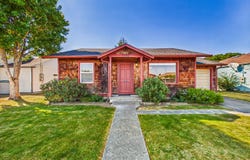 1752 County Lane, Eureka, CA 95501