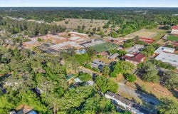 701 E WASHINGTON ST, Thomasville, GA 31792