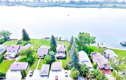 429 Edgewater, Algonac, MI 48001