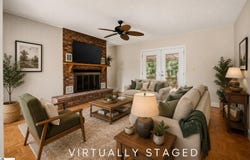 195 Pine Trace, Campobello, SC 29322