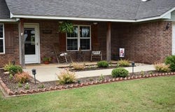2921 E 2090 Road, Hugo, OK 74743