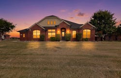 5575 Tree Grace Lane, Kaufman, TX 75142