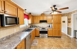 1608 Eagle Drive, Hixson, TN 37343