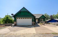 440 Spaulding Av, Brownsville, OR 97327