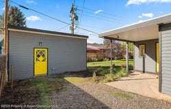 235 E Homestead Drive, Basalt, CO 81621