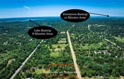 Foothill Rd lot: 10C, Bastrop, TX 78602