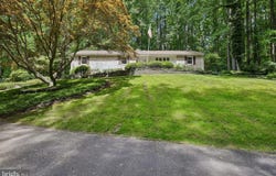 11124 OLD CARRIAGE RD, GLEN ARM, MD 21057
