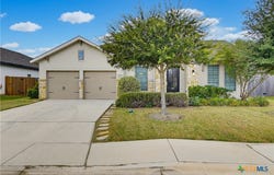 3120 Creek Ridge Street, Seguin, TX 78155