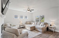 2084 Tulip Drive, Hernando, MS 38632