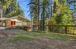 295 Park DR, Ben Lomond, CA 95005