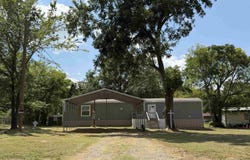 207 Heard street, Naples, TX 75568