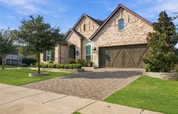 3051 Meadow Dell Drive, Prosper, TX 75078