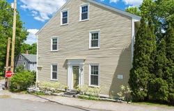 2 Warren Street, Hallowell, ME 04347