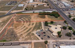 N Main, Andrews, TX 79714