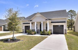 1268 Deercreek Drive, Manning, SC 29102