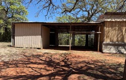 25591 Blackjack Lane, Macomb, OK 74852