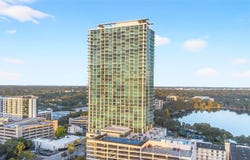 150 E ROBINSON Street, ORLANDO, FL 32801