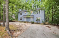 1109 Timber Drive, Garner, NC 27529