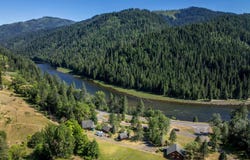 7743 Highway 12, Kooskia, ID 83539
