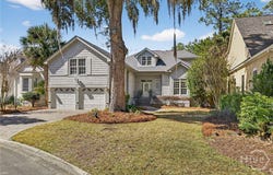 7 Sparnel Road, Savannah, GA 31411
